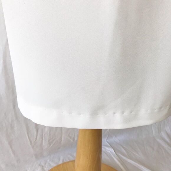 Vintage Joseph Ribkoff petite pencil skirt  size 7 - Picture 3 of 10